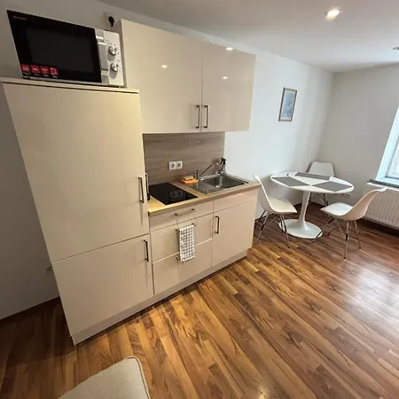 Lejlighed Altstadt 4 *