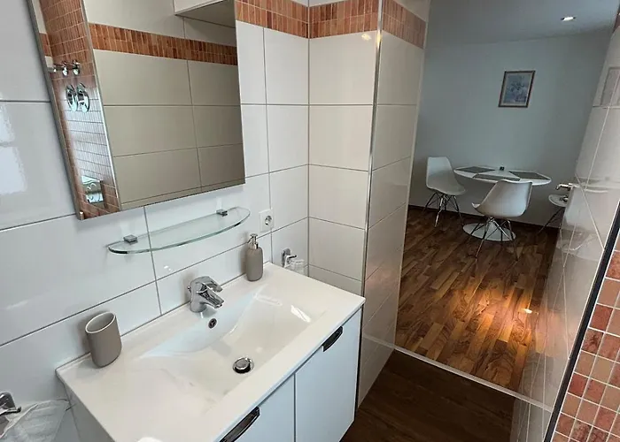 Daire Altstadt 4 *