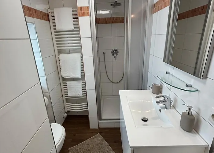Altstadt 4 * Passau