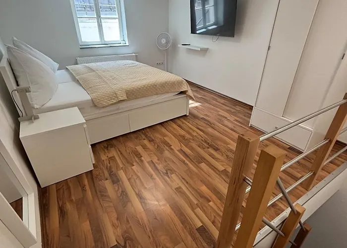Daire Altstadt 4 *