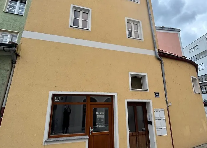 Daire Altstadt 4